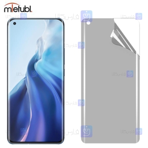 محافظ صفحه نانو مات Xiaomi Mi 11 برند میتوبل