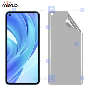 محافظ صفحه نانو مات Xiaomi Mi 11 Lite 4G / 5G برند میتوبل