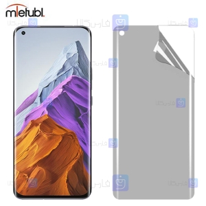 محافظ صفحه نانو مات Xiaomi Mi 11 Pro برند میتوبل