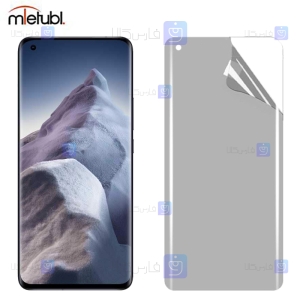 محافظ صفحه نانو مات Xiaomi Mi 11 Ultra برند میتوبل