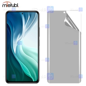 محافظ صفحه نانو مات Xiaomi Mi 11X Pro برند میتوبل