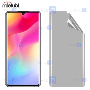 محافظ صفحه نانو مات Xiaomi Mi Note 10 Lite برند میتوبل