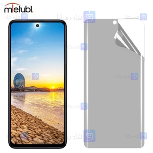 محافظ صفحه نانو مات Xiaomi Poco X4 GT برند میتوبل