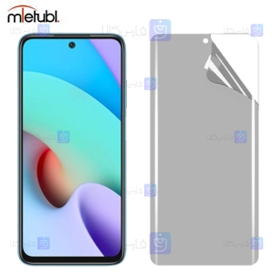 محافظ صفحه نانو مات Xiaomi Redmi 10 برند میتوبل