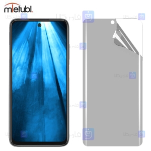 محافظ صفحه نانو مات Xiaomi Redmi 10 Prime برند میتوبل
