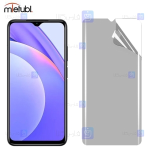 محافظ صفحه نانو مات Xiaomi Redmi 9 Power برند میتوبل