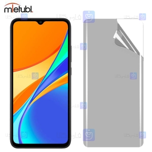 محافظ صفحه نانو مات Xiaomi Redmi 9C برند میتوبل