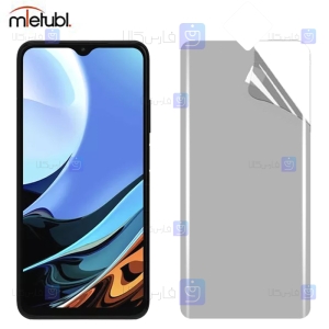 محافظ صفحه نانو مات Xiaomi Redmi 9T برند میتوبل