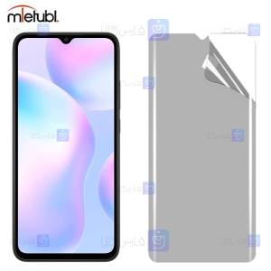 محافظ صفحه نانو مات Xiaomi Redmi 9i Sport برند میتوبل