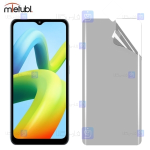 محافظ صفحه نانو مات Xiaomi Redmi A1 برند میتوبل
