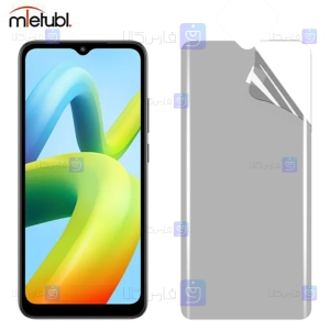 محافظ صفحه نانو مات Xiaomi Redmi A1 Plus برند میتوبل