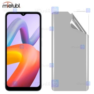 محافظ صفحه نانو مات Xiaomi Redmi A2 برند میتوبل