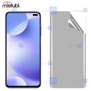 محافظ صفحه نانو مات Xiaomi Redmi K30 5G برند میتوبل