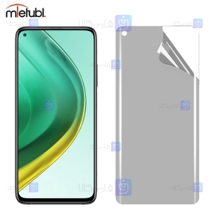 محافظ صفحه نانو مات Xiaomi Redmi K30S برند میتوبل