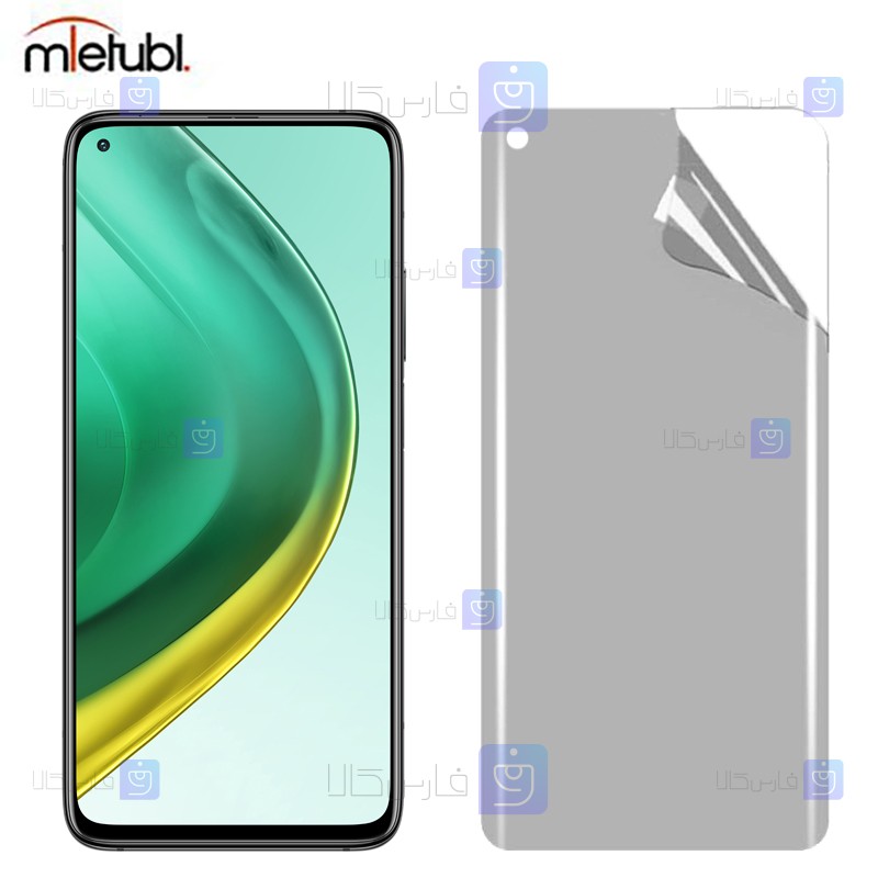 محافظ صفحه نانو مات Xiaomi Redmi K30S Ultra برند میتوبل