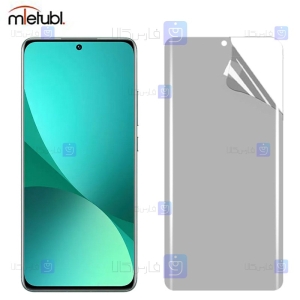 محافظ صفحه نانو مات Xiaomi Redmi K40 Pro plus برند میتوبل