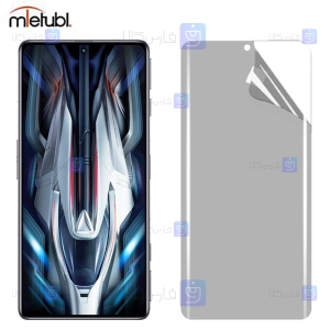 محافظ صفحه نانو مات Xiaomi Redmi K50 Gaming برند میتوبل