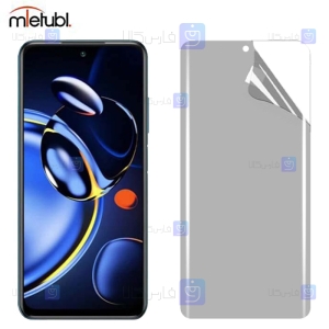 محافظ صفحه نانو مات Xiaomi Redmi Note 11 SE برند میتوبل