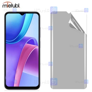 محافظ صفحه نانو مات Xiaomi Redmi Note 11R برند میتوبل