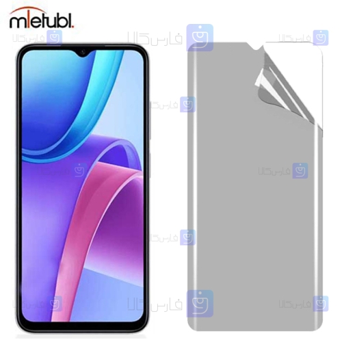 محافظ صفحه نانو مات Xiaomi Redmi Note 11R برند میتوبل