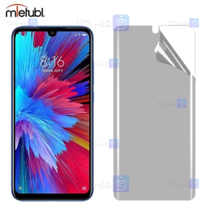 محافظ صفحه نانو مات Xiaomi Redmi Note 7s برند میتوبل