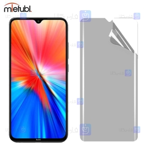 محافظ صفحه نانو مات Xiaomi Redmi Note 8 2021 برند میتوبل