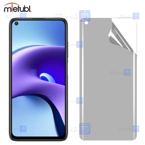محافظ صفحه نانو مات Xiaomi Redmi Note 9T برند میتوبل