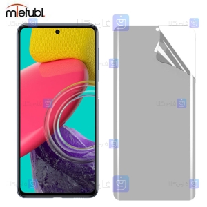 محافظ صفحه نانو مات Samsung Galaxy M53 5G برند میتوبل