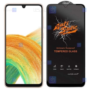 گلس گوشی Samsung Galaxy A33 5G مدل Anti Static