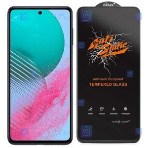 گلس گوشی Samsung Galaxy M54 مدل Anti Static