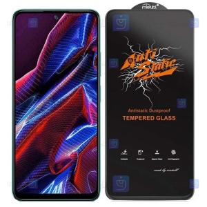 گلس گوشی Xiaomi Poco X5 مدل Anti Static