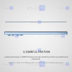 گلس نیلکین Xiaomi Poco X5 مدل CP+ Pro
