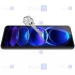 گلس نیلکین Xiaomi Poco X5 مدل CP+ Pro