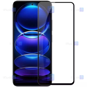 گلس نیلکین Xiaomi Redmi Note 12 4G مدل CP+ Pro