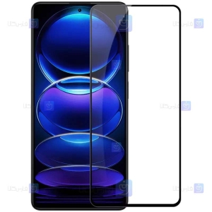 گلس نیلکین Xiaomi Redmi Note 12 Pro 5G مدل CP+ Pro