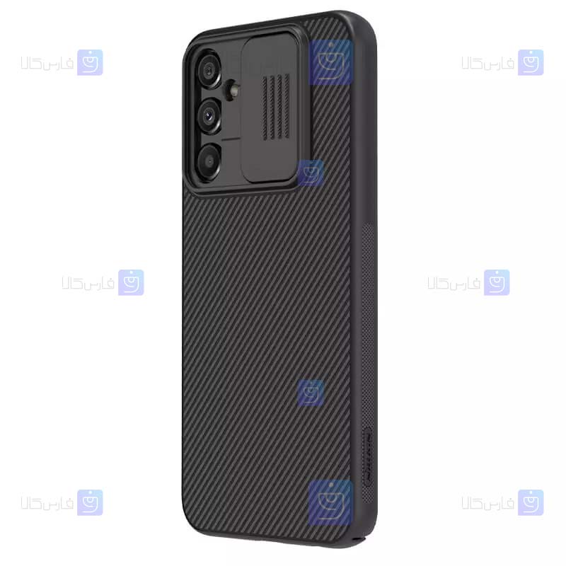 قاب نیلکین Samsung Galaxy A24 4G مدل CamShield
