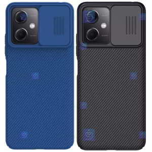 قاب نیلکین Xiaomi Poco X5 مدل CamShield