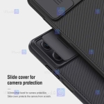 قاب نیلکین Xiaomi Poco X5 مدل CamShield