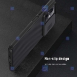 قاب نیلکین Xiaomi Poco X5 مدل CamShield