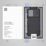 قاب نیلکین Xiaomi Poco X5 مدل CamShield