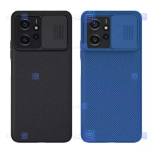 قاب نیلکین Xiaomi Redmi Note 12 4G مدل CamShield