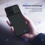 قاب نیلکین Xiaomi Redmi Note 12 4G مدل CamShield