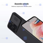 قاب نیلکین Xiaomi Redmi Note 12 4G مدل CamShield