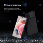 قاب نیلکین Xiaomi Redmi Note 12 4G مدل CamShield