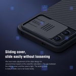 قاب نیلکین Xiaomi Redmi Note 12 4G مدل CamShield