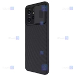 قاب نیلکین Xiaomi Redmi Note 12 4G مدل CamShield