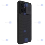 قاب نیلکین Xiaomi Redmi Note 12 4G مدل CamShield
