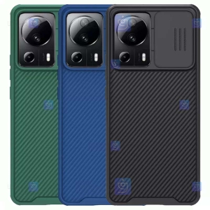قاب نیلکین Xiaomi 13 Lite مدل CamShield Pro
