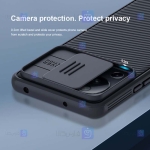 قاب نیلکین Xiaomi Civi 2 مدل CamShield Pro