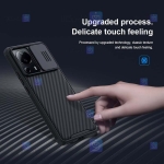 قاب نیلکین Xiaomi Civi 2 مدل CamShield Pro